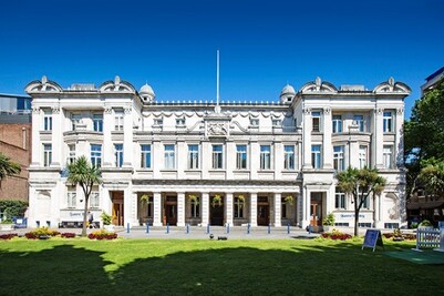 Is Queen Mary still the best university for social mobility? —
